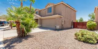 Charming 3 bed, 2.5 bath in El Mirage! W/POOL!! Gallery 5