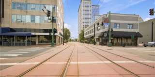 500 Granby Street Gallery 28