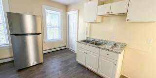 160 Brackett Street - 1 Gallery 1