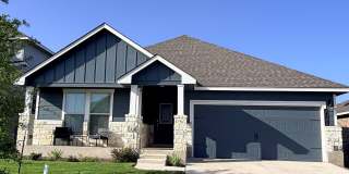 BRAND NEW BUILD!  4-bedroom 2.5-bathroom house! Gallery 1