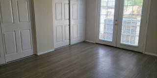 Clean 2 Bed 2 Bath Town home with private yard in Central Phoenix! Gated Community! Move-in Special! 50% OFF First and Second months rent! Low Deposit only $995.00. Gallery 5