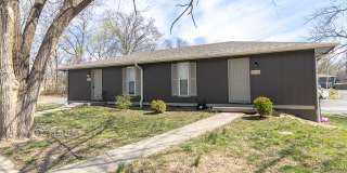 Central 3 bedroom Duplex Gallery 1