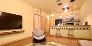 Settlement Place Gallery 408