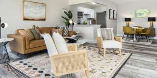 The Heights Apartments by Albion Gallery 9