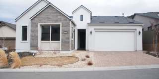 Beautiful Toll Brothers 3BR, 3Bath, 2Car Home in South Reno Gallery 1