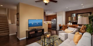 The Enclave at Homecoming Gallery 6