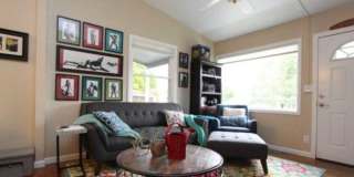 Updated 3 Bed Home with Vaulted Ceilings, Solar Panels & Large Corner Lot! Gallery 5