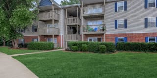 Ashley Oaks Apartments Gallery 26
