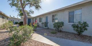 Updated 2 Bedroom, 2 bathroom located in a Gated Community!! Like living at a Resort!  Available May 1st!! Gallery 4