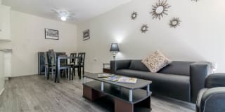 Sunland Park Apartments Gallery 10