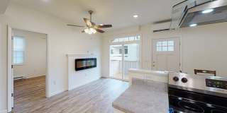 University Park Gallery 425
