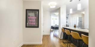 Lofts at 401 Cherry Gallery 11