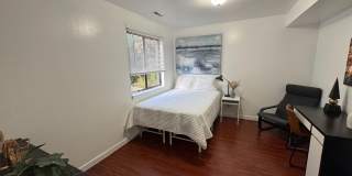 Spacious Private Furnished Room Downtown Salt Lake Amazing location Gallery 3