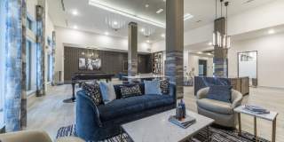 The Bridge at McKinney Gallery 12