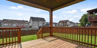 Four Bedroom in Fields of Northmeade! Gallery 27