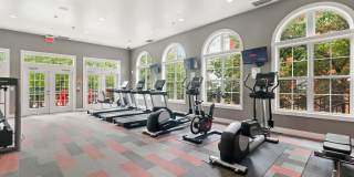 Arrive Valley Forge Gallery 18