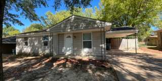 Renovated 4 Bedroom 1.5 Bath home for Rent! Gallery 1