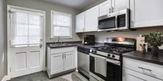 Georgian Woods Gallery 3