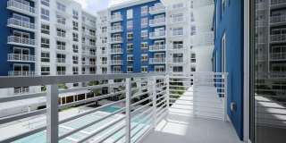 Blu Aventura Gallery 1