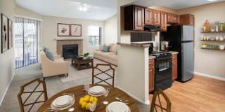 Residences of Valley Ranch Gallery 3