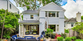 COMING SOON - Stunning 4 bed + 2 full & 2 1/2 bath Classic in NW DC Gallery 39