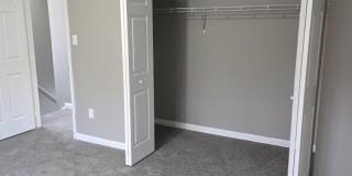 3 Bedroom 2 1/2 bath ** End Unit** Townhome for Rent in Waynesboro Gallery 29