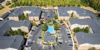 Breckenridge Apartments Gallery 6