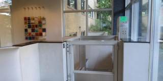 4600 CONNECTICUT Avenue NW unit: 630 Gallery 3