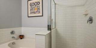 Gorgeous 1 Bedroom 2 Bath With Great Access to Rt 36 Gallery 13