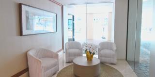 Luxury Living with Breathtaking City Views – Stunning Furnished 3BR/3BA in Bayfront Tower Gallery 3