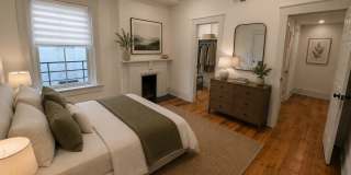 Beautifully Renovated, Elegant Apartments in Historic Covington Gallery 11