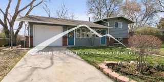 Gorgeous Home with Washer/Dryer and Fenced Yard Gallery 1