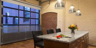 Market Lofts in the Heart of Downtown Davenport Market Lofts in the Heart of Downtown Davenport Gallery 9