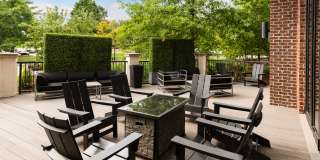 Tapestry at Brentwood Town Center Gallery 5