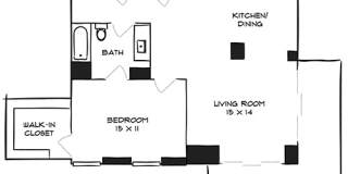 Flamingo Point Gallery 110