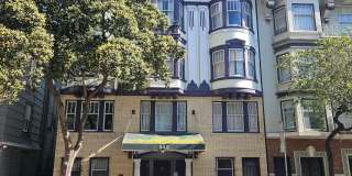 1145 Pine Street Gallery 1