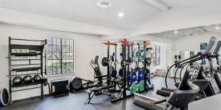 The Arbors of Wells Branch Apartments The Arbors of Wells Branch Apartments Gallery 26