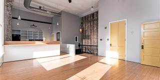 114 Main Street unit: 1A Gallery 15