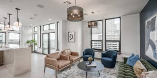 Skyline at Midtown Gallery 19
