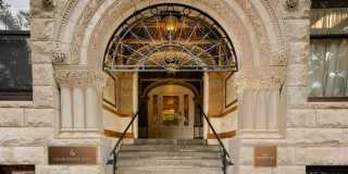 Historic Charm in Back Bay Gallery 12