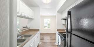 College View Apartments Gallery 4