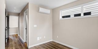 Hip and Modern Townhome In Greenwood!  Two bedrooms plus Flex Space Room Gallery 14