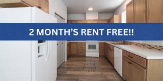 3 Bedroom, 2.5 Bath Duplex in Richland Gallery 1
