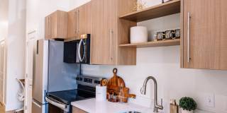 Urban Loft Co. Downtown Gallery 20