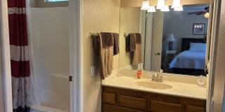 Perfect Vacation Home in a  45+ Active Adult Community! Available May through November 2026! Gallery 21