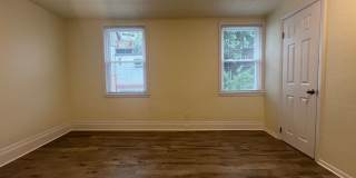 Now showing this updated 3BR 1.5 bath house! Gallery 23