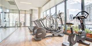 NEXT Apartments Gallery 17