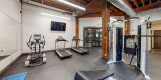 Peper Lofts Gallery 52