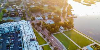 Mosaic at Lake Toho Gallery 39