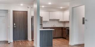 The Markham Gallery 21